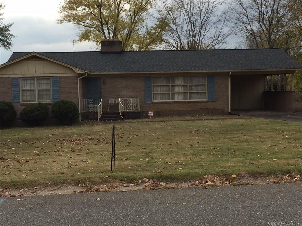 500 Stroud Rd., Shelby, NC 28152