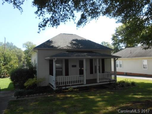 1008 Valley St., Kannapolis, NC 28081