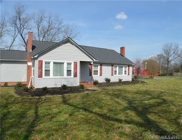 5619 E Highway 218 Hwy., Monroe, NC 28110