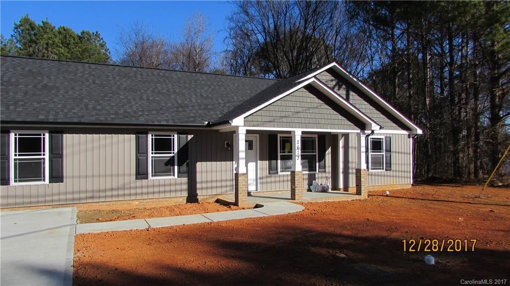 2613 Lane St., Kannapolis, NC 28083