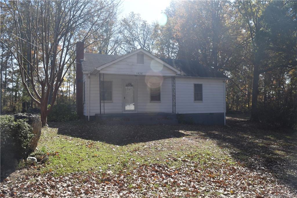 6428 Mint St., Charlotte, NC 28214