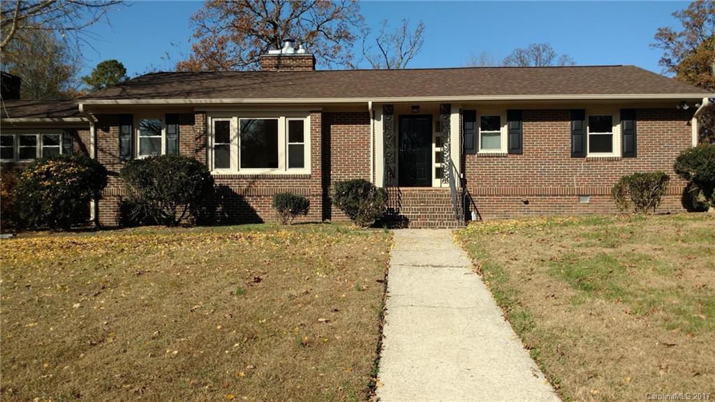 210 N Rowan Ave., Spencer, NC 28159