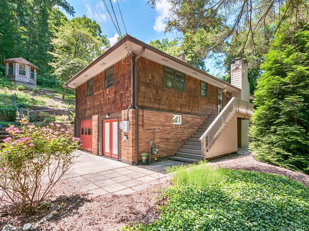 36 Valle Vista Dr., Asheville, NC 28804