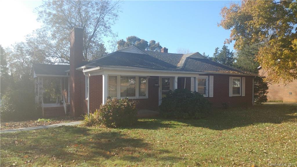 500 Jackson St., Kannapolis, NC 28083