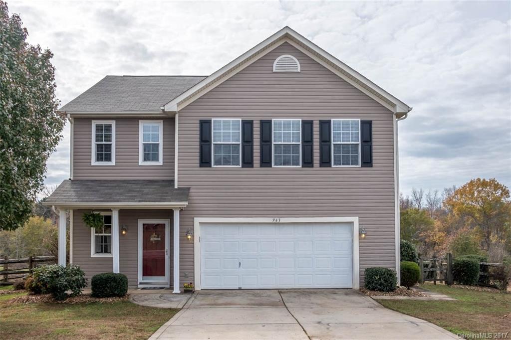 943 Rocky Meadows Ln., Concord, NC 28025