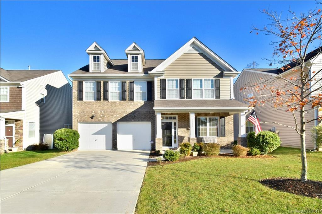 3346 Streamside Dr., Davidson, NC 28036