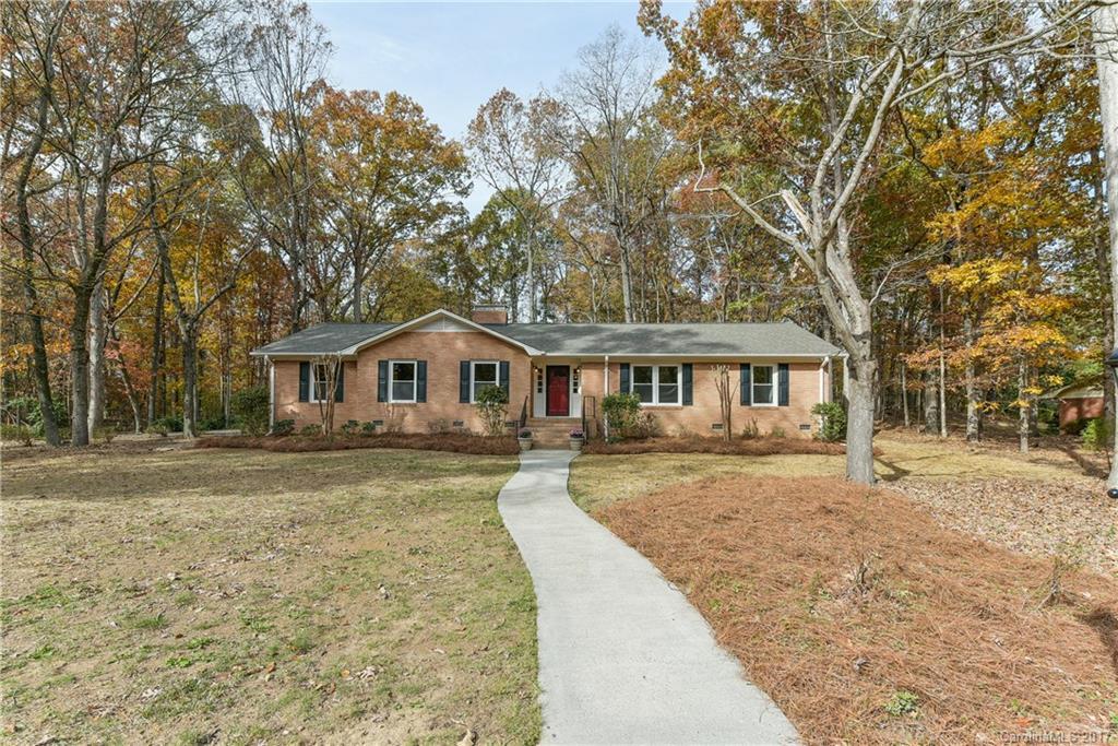 902 Leewood Dr., Monroe, NC 28112