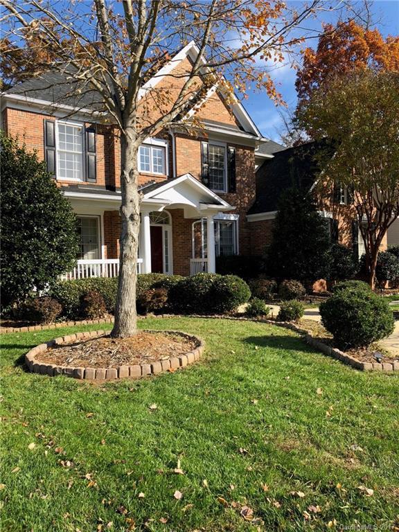 5844 Lagrande Dr., Charlotte, NC 28269