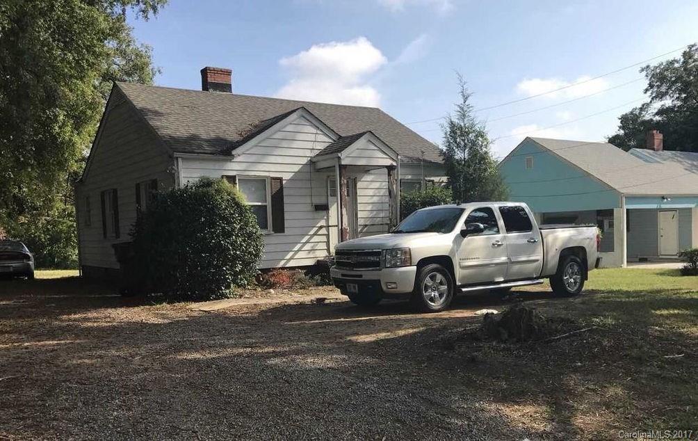 608 Norris Ave., Charlotte, NC 28206