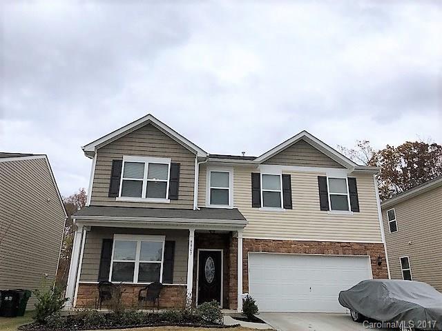 8803 Balsam Bay Rd., Charlotte, NC 28227