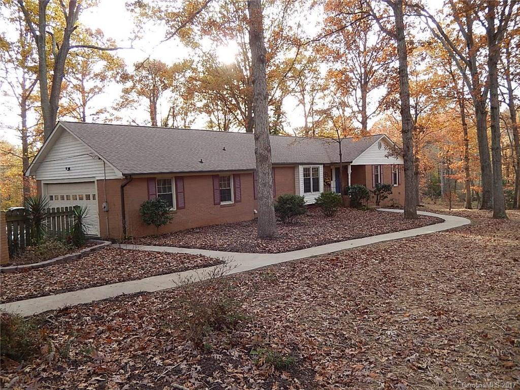 603 Sunnybrook Dr. #62-65, Monroe, NC 28110