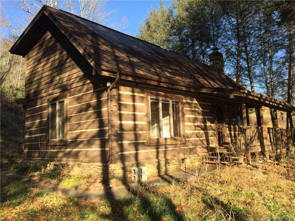 673 Bob Boyd Rd., Waynesville, NC 28785