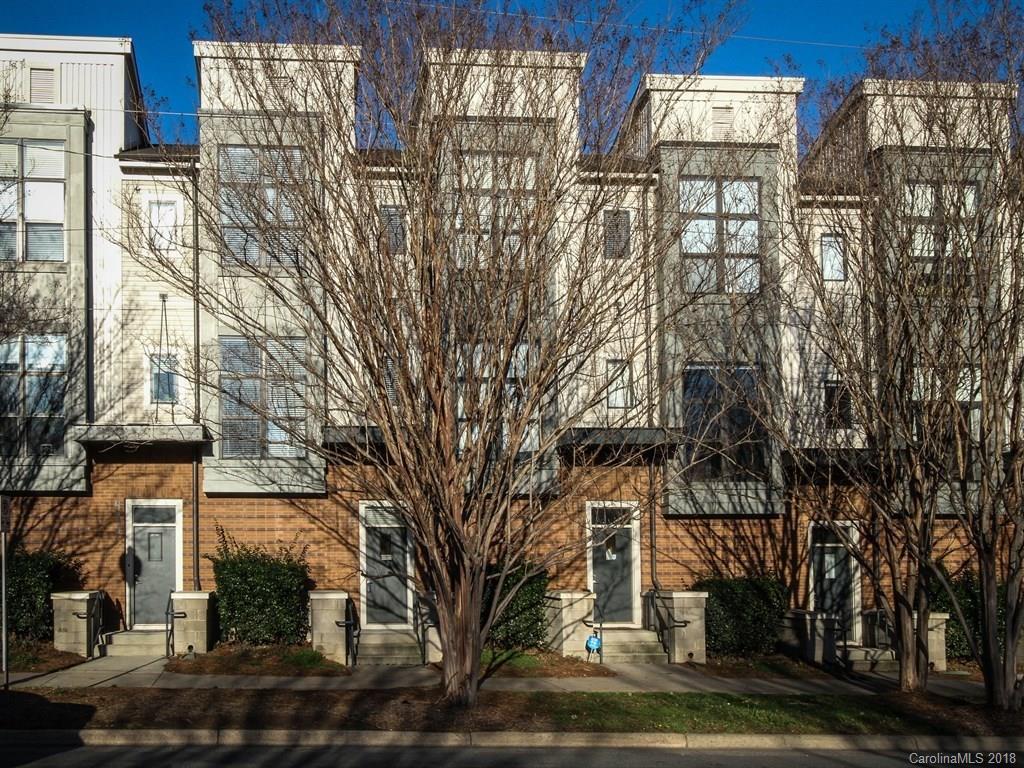 929 7th St., Charlotte, NC 28204