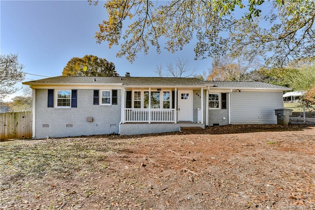 4913 Lynn Lee Cir., Charlotte, NC 28269