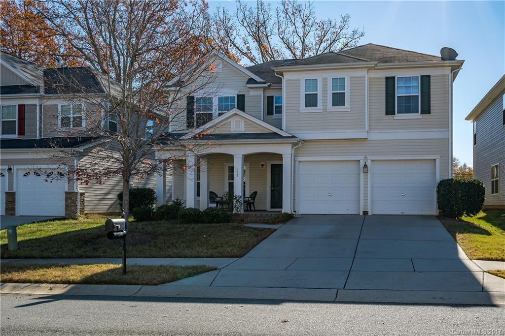 138 Colville Rd., Mooresville, NC 28117