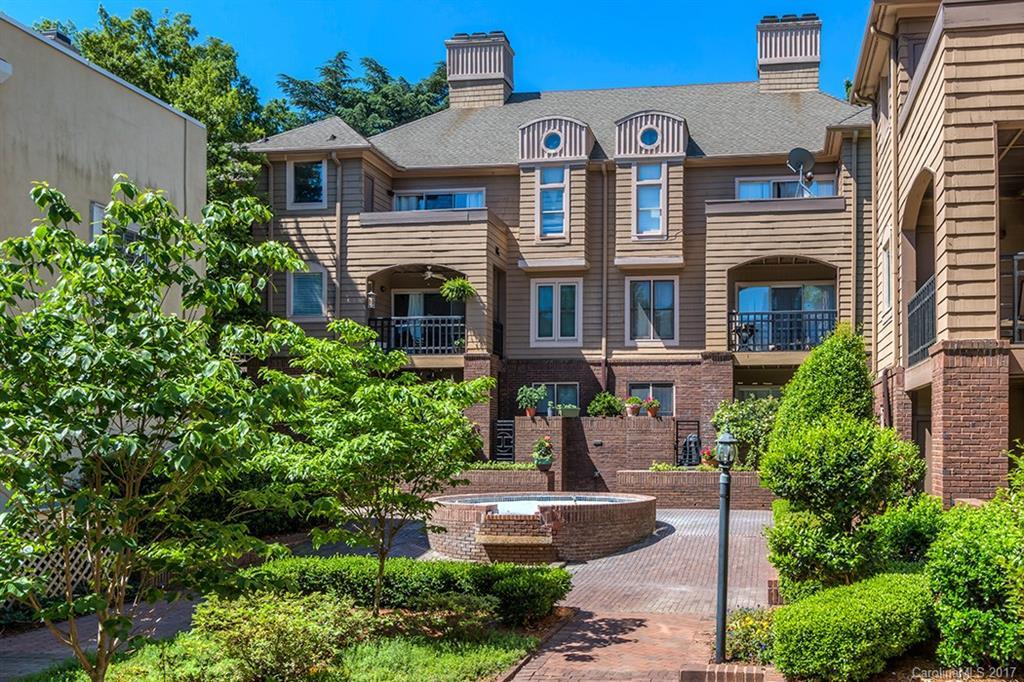 1109 Morehead St., Charlotte, NC 28204