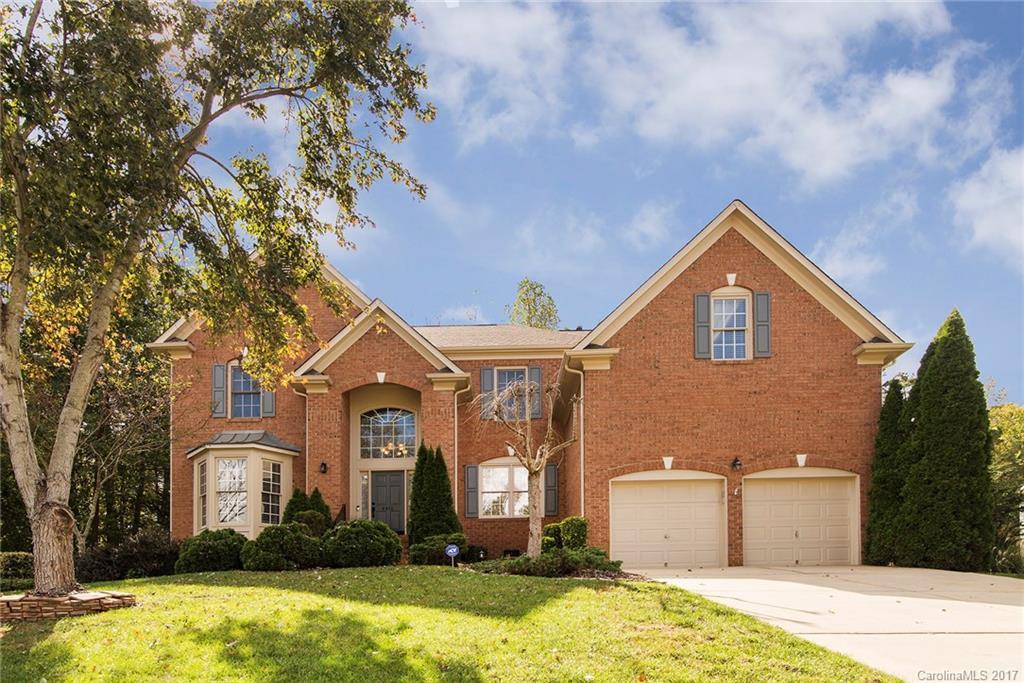 8416 Wren Creek Dr., Charlotte, NC 28269