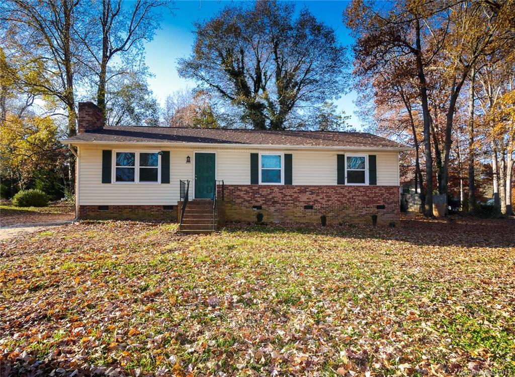 313 Eastwood Dr., Mount Holly, NC 28120