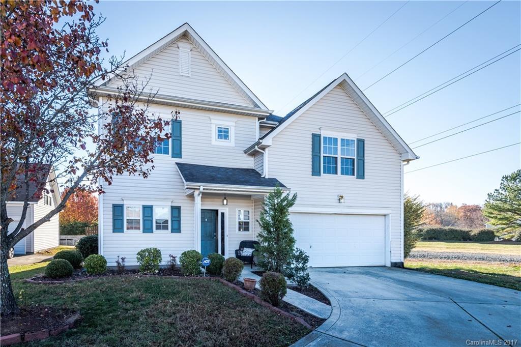 10409 Crystal Leaf Pl. #12, Charlotte, NC 28269