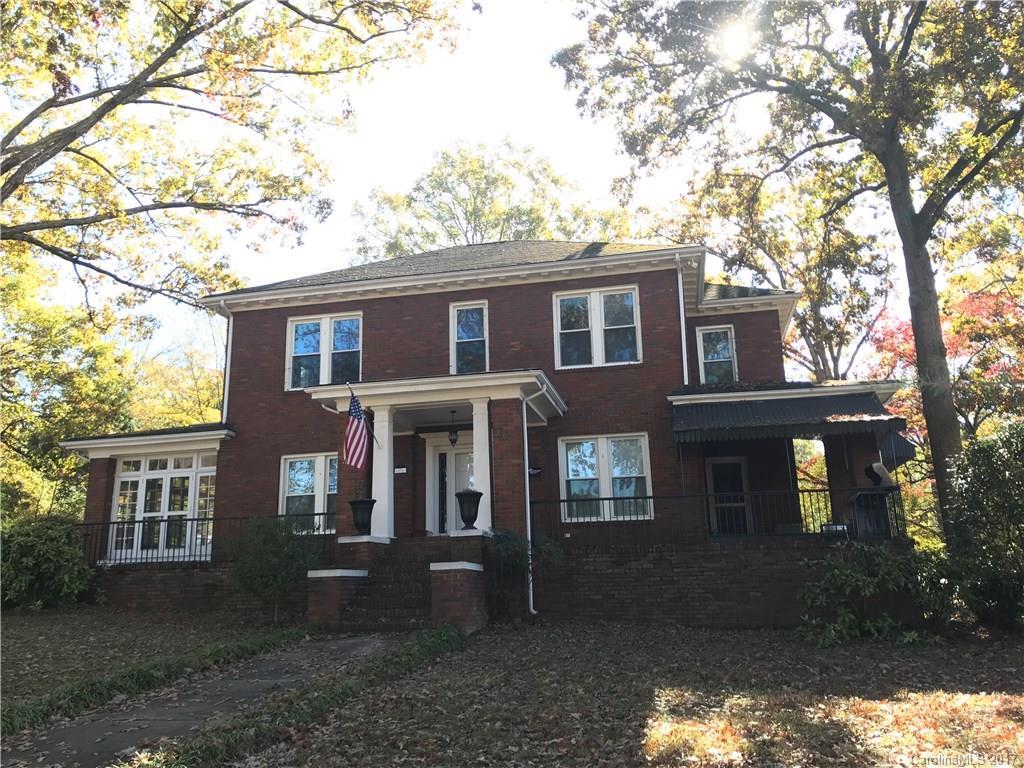 506 Pee Dee Ave., Albemarle, NC 28001