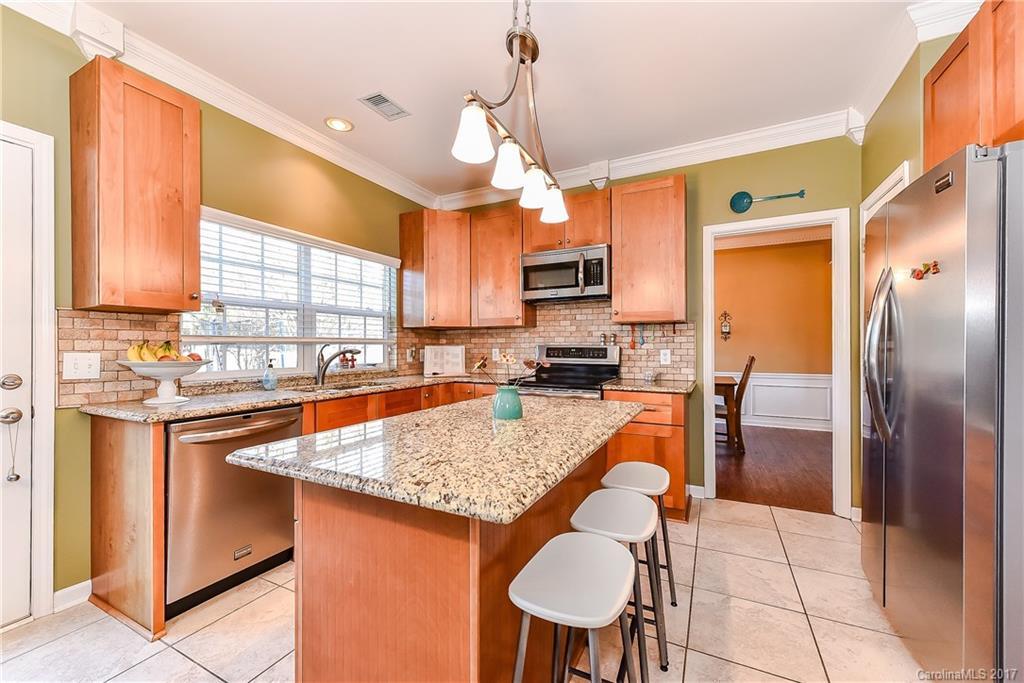 9140 Hearst Ct., Charlotte, NC 28269
