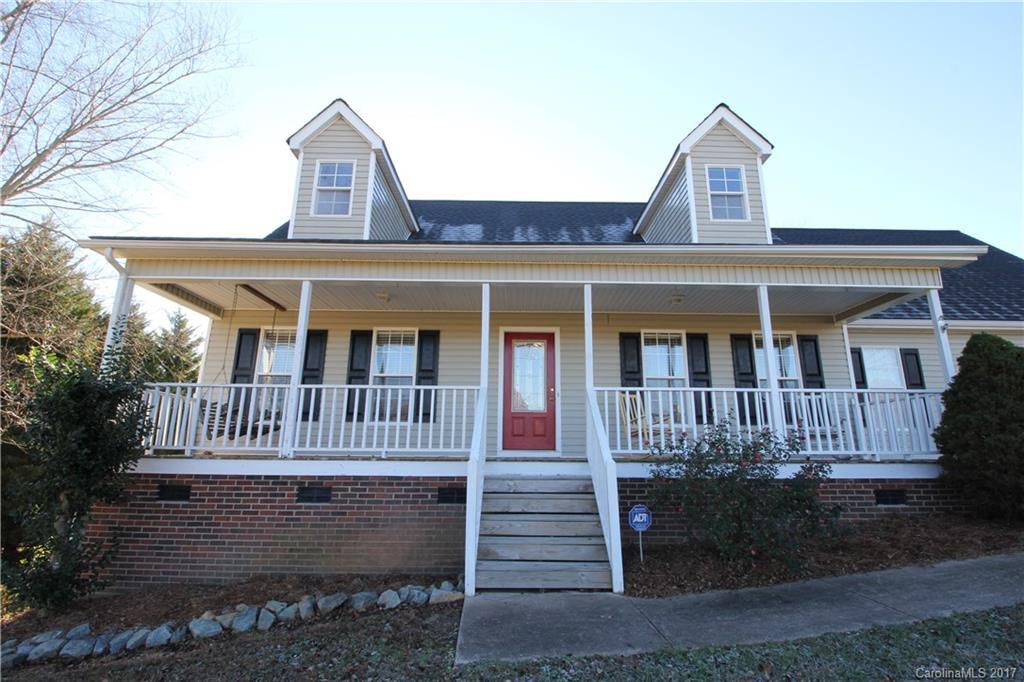 6910 Oxbow Ln. #26, Monroe, NC 28110