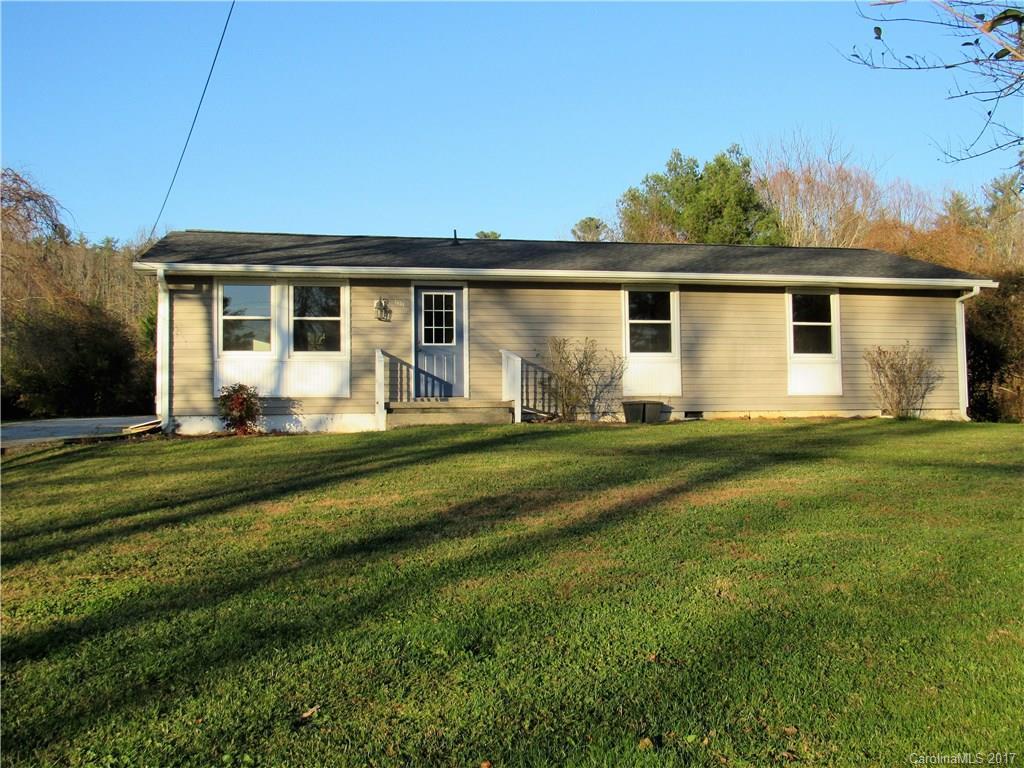 1621 Brevard Rd., Hendersonville, NC 28791