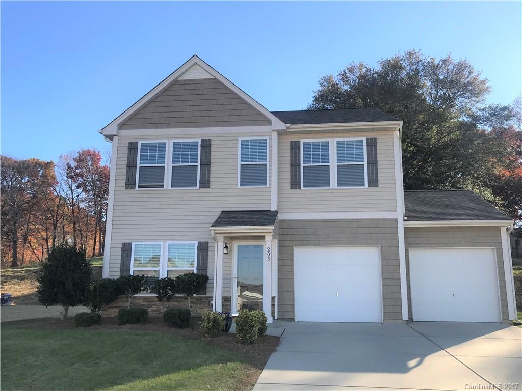 208 Anderson Ridge Dr., Albemarle, NC 28001