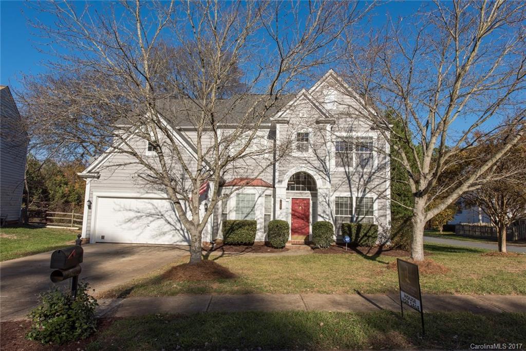 7627 Annbick Ln., Charlotte, NC 28269