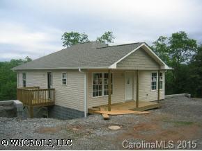 48 Green Oak Rd, Asheville, NC 28804