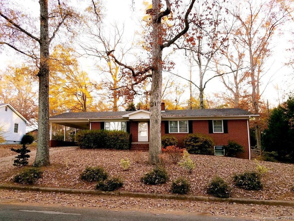 1445 White Oak Ave., Albemarle, NC 28001