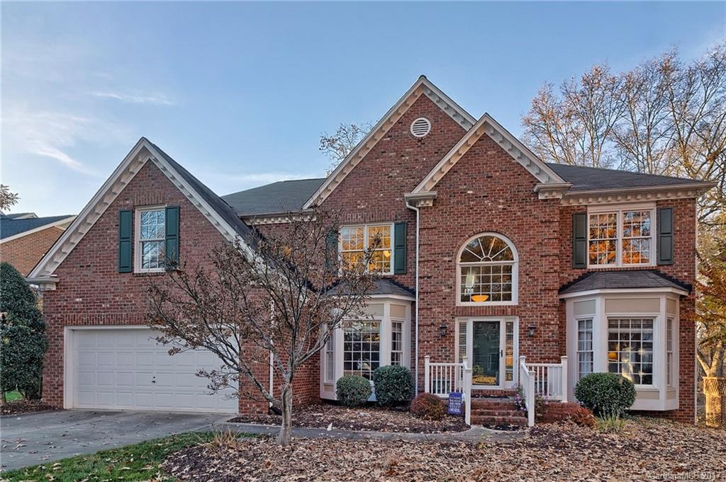 4921 Crownvista Dr., Charlotte, NC 28269