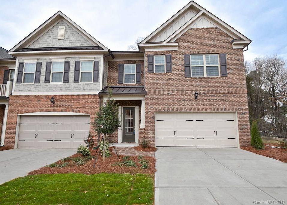10702 Campbell Commons Way #L6, Charlotte, NC 28277