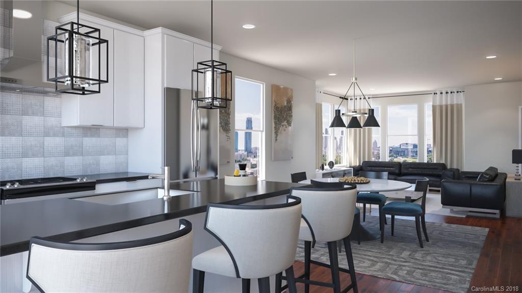 224 Uptown West Dr. #48, Charlotte, NC 28208