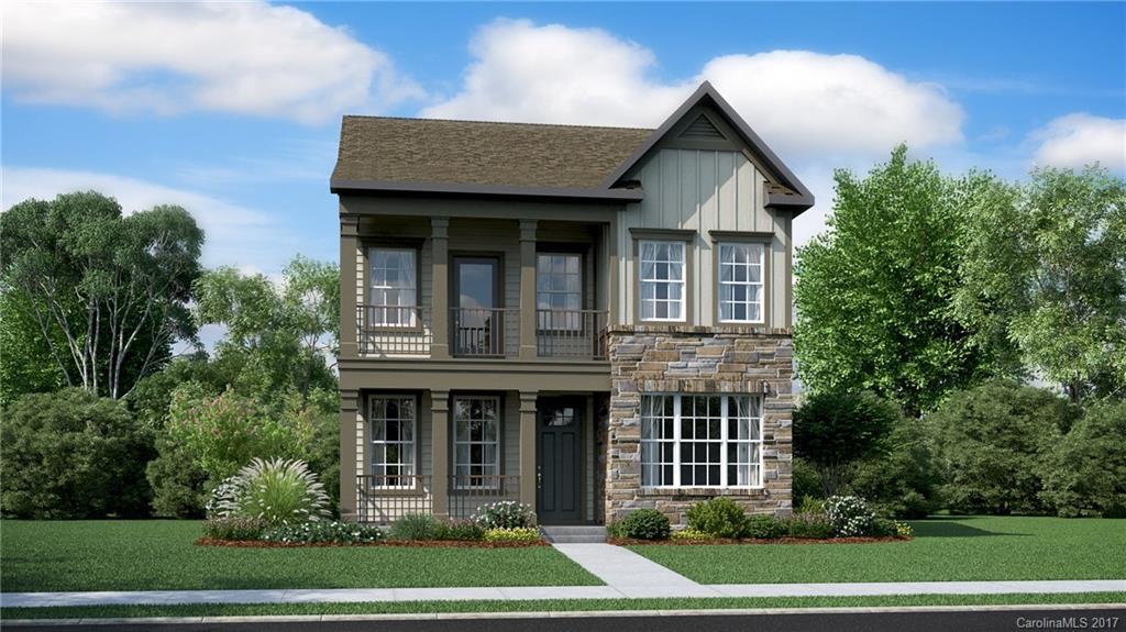 15435 Davidson East Dr. #Lot 6, Davidson, NC 28036