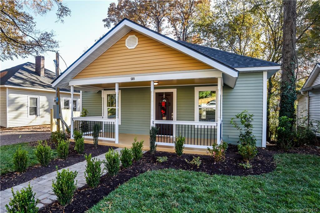 509 E 3rd Ave., Gastonia, NC 28054