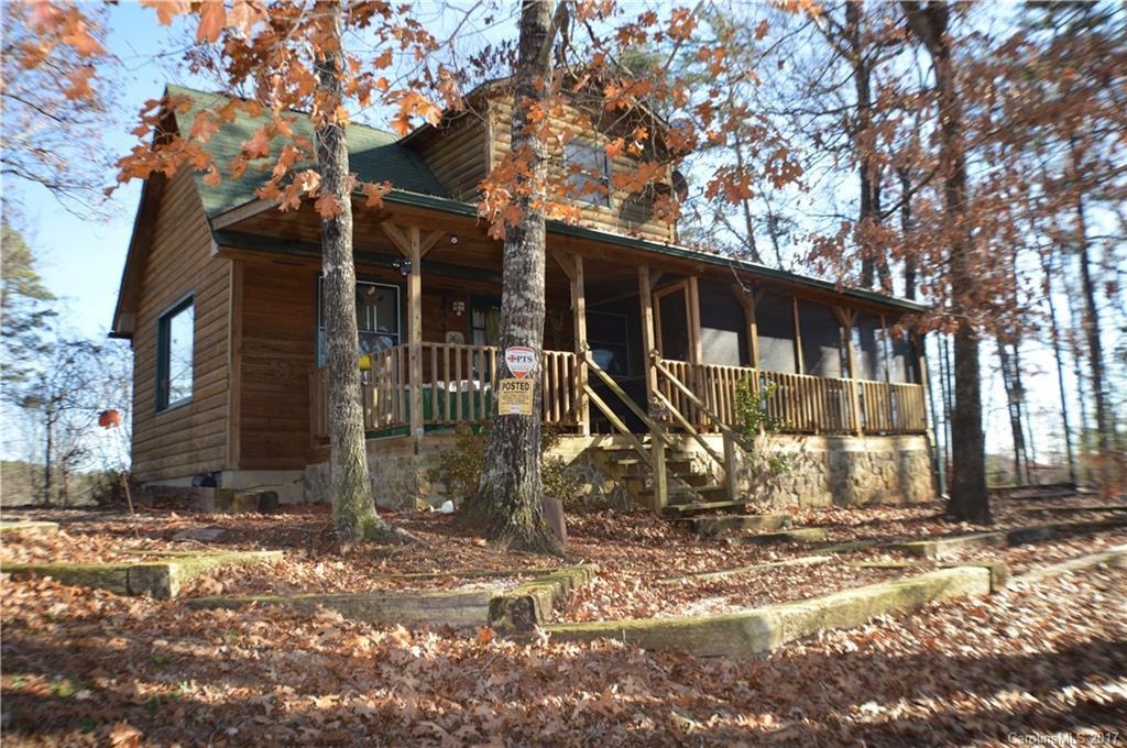 625 Old Mill Rd., Lake Lure, NC 28746