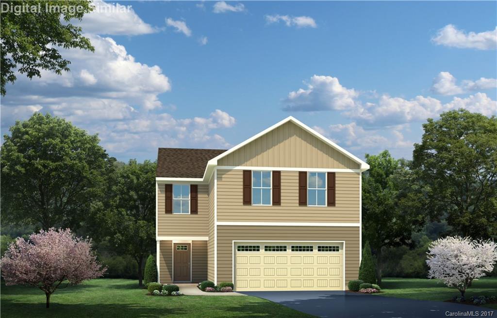 1844 Hooper Ct. #22, Charlotte, NC 28212