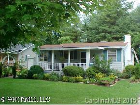 1010 Mountain View Street, Hendersonville, NC 28739