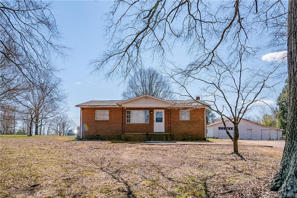 414 Jane Sowers Rd., Statesville, NC 28625