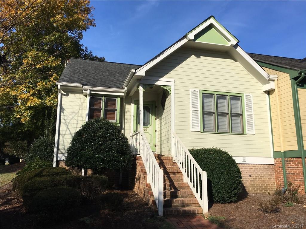 446 Windsor Ln., Statesville, NC 28677