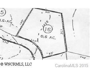 Windsong Lane #16, Pisgah Forest, NC 28768