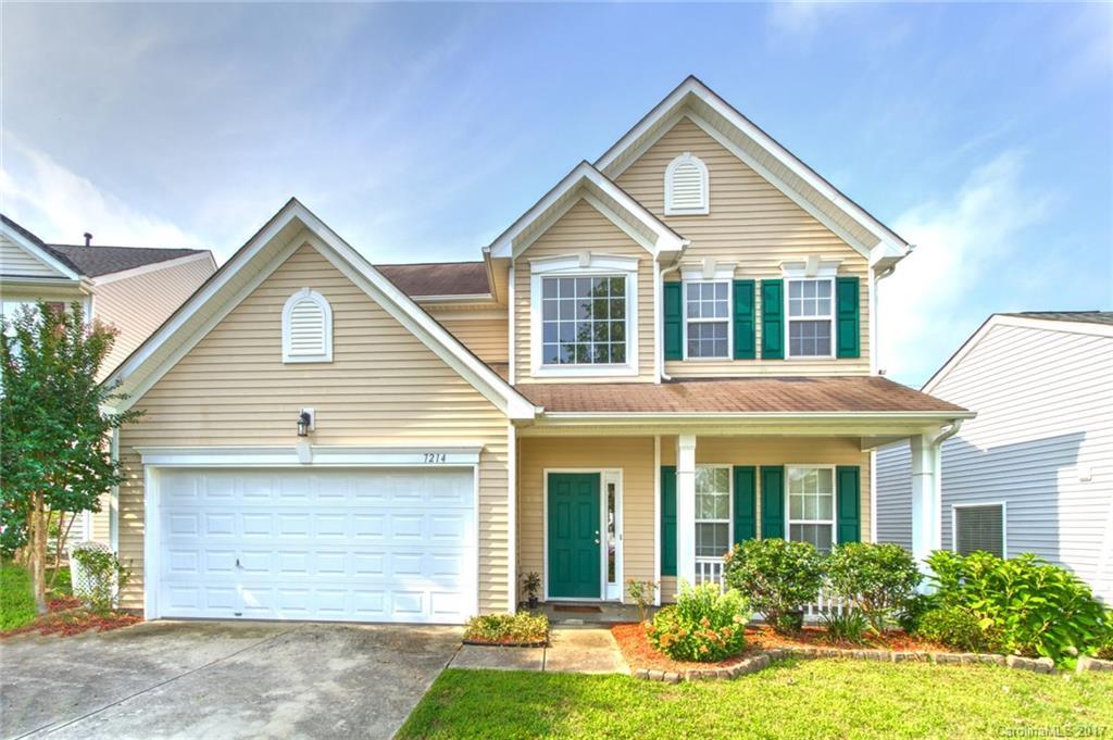 7214 Winding Cedar Tr. #311, Harrisburg, NC 28075