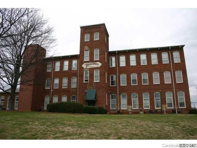 1 Buffalo Ave. #48, Concord, NC 28025