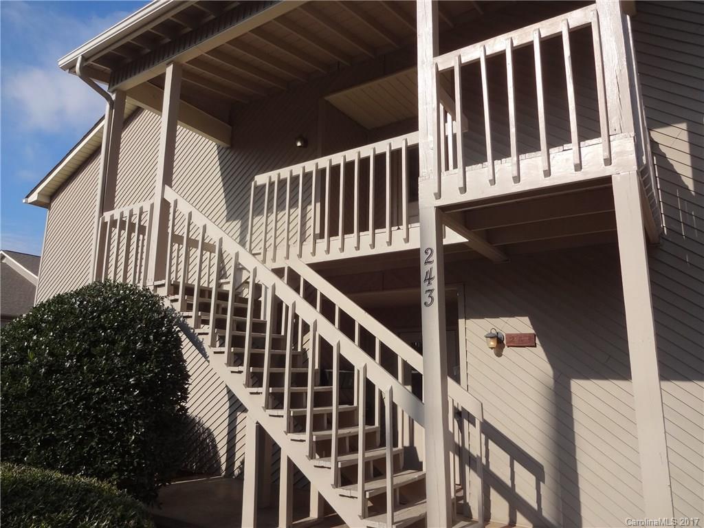 243 NE Country Club Dr. #4, Concord, NC 28025