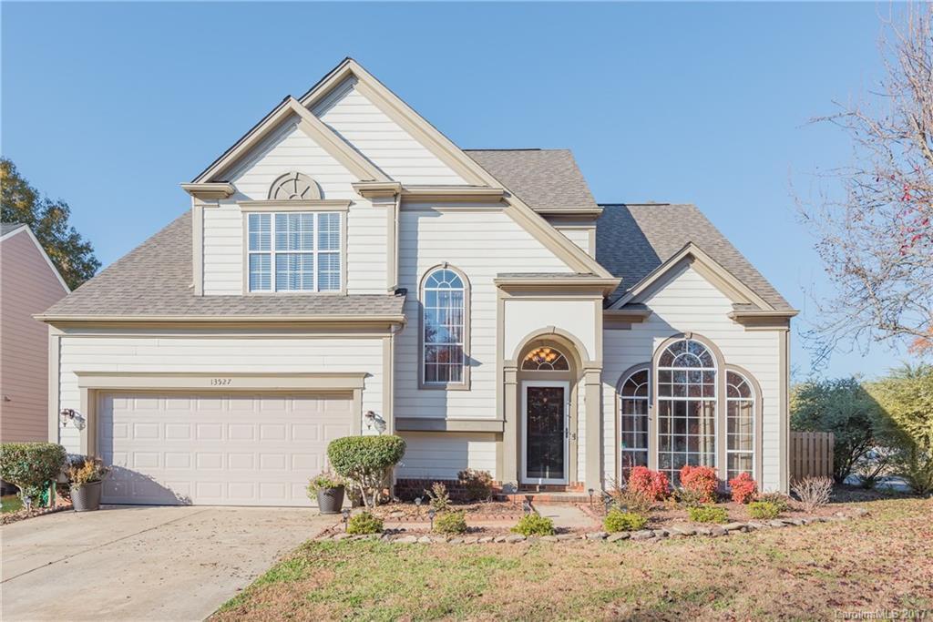 13527 Norlington Ct., Charlotte, NC 28273