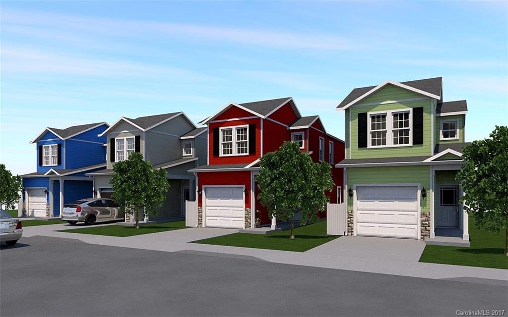 122 W G St., Kannapolis, NC 28081