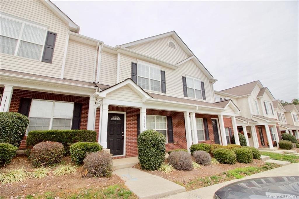 3115 Golden Dale Ln., Charlotte, NC 28262