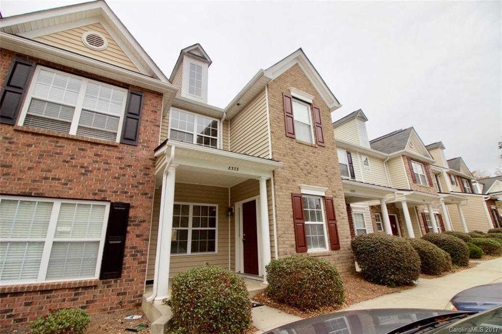 8733 Wandering Creek Way, Charlotte, NC 28227
