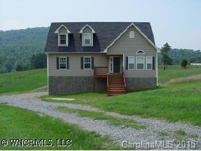 111 Pleasant Grove Rd., Weaverville, NC 28787